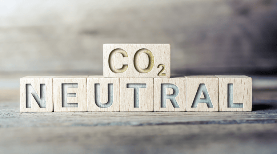 CO2 Neutral