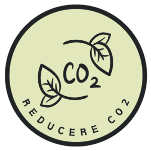 Reducere-CO2 omvendt